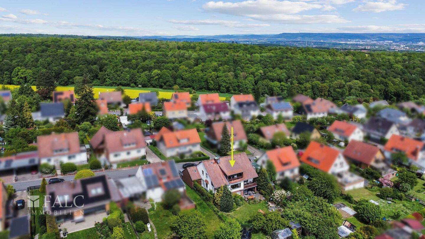 Einfamilienhaus zum Kauf - Ansicht 4