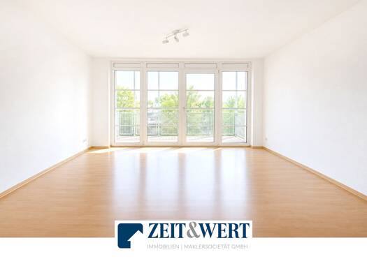 Wohnung zur Miete 825 € 2 Zimmer 65 m² 2. Geschoss frei ab sofort Frechen Frechen 50226