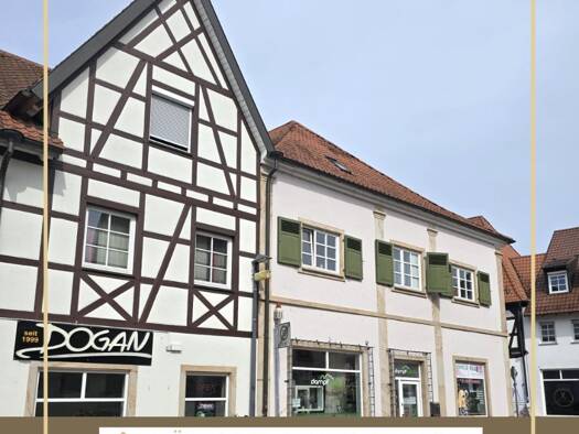 Laden zur Miete 770 € 50 m² Verkaufsfläche Kandel 76870