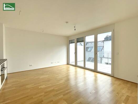 Wohnung zur Miete 940 € 3 Zimmer 67,4 m² 2. Geschoss frei ab 01.09.2026 Stammersdorfer Straße 236 Floridsdorf 1210