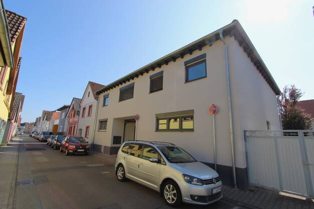 Mehrfamilienhaus zum Kauf 798.000 € 10 Zimmer 238 m² 386 m² Grundstück Pfungstadt Pfungstadt 64319