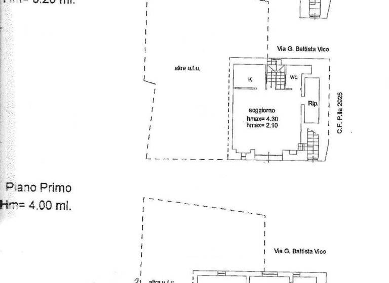 Einfamilienhaus zum Kauf 900.000 € 10 Zimmer 202 m² Ostuni 72017