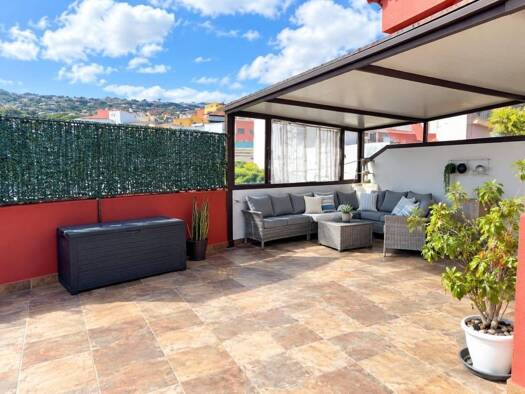 Chalet zum Kauf 340.000 € 4 Zimmer Los Realejos 38414