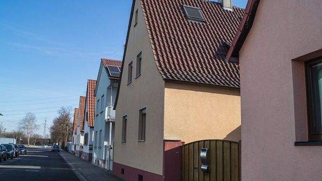 Einfamilienhaus zum Kauf 223.000 € 6 Zimmer 160 m² 1.300 m² Grundstück Buchau Pegnitz 91257