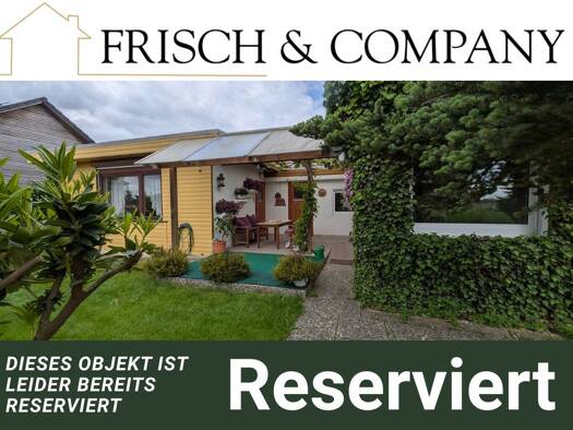 Bungalow zum Kauf 329.000 € 3 Zimmer 95 m² 613 m² Grundstück Kirchwerder Bergedorf 21037