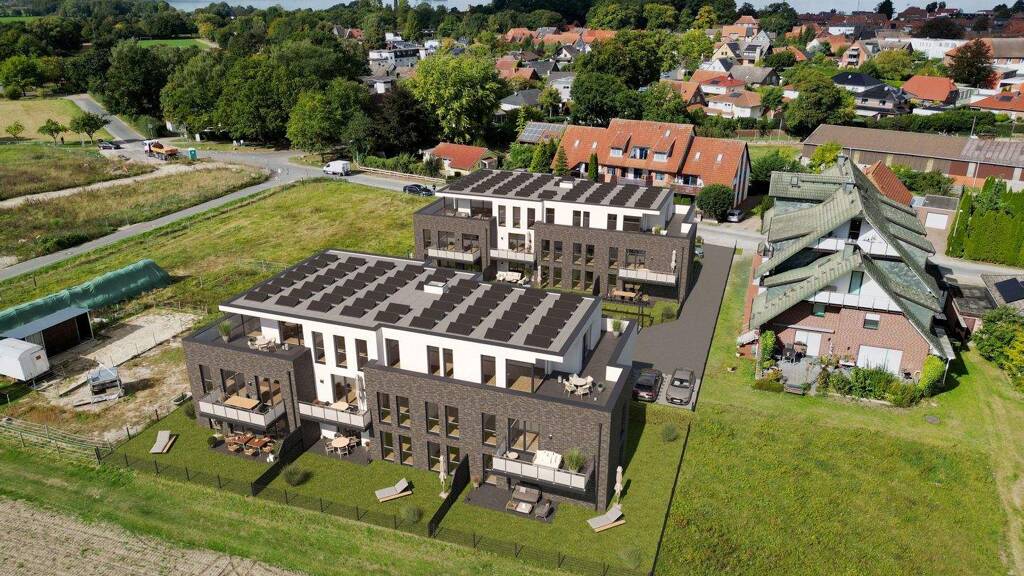Fertig- und Musterhäuser zum Kauf Sölterweg 11 Steinhude Wunstorf 31515