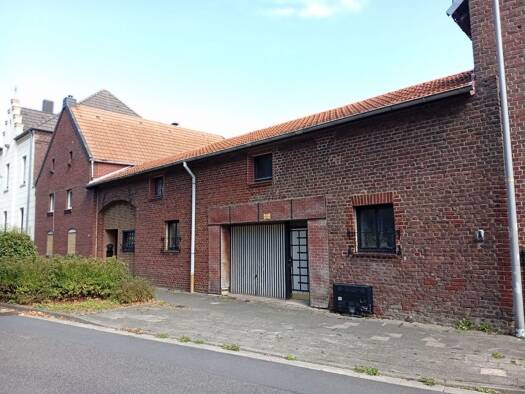 Bauernhaus zum Kauf 295.000 € 240 m² 740 m² Grundstück frei ab sofort Porselen/Horst Heinsberg 52525