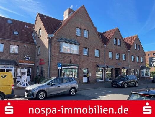 Laden zum Kauf 290.000 € Wittdün auf Amrum 25946