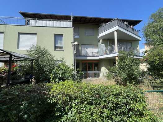 Wohnung zum Kauf 199.000 € 2 Zimmer 69 m² Neuendettelsau Neuendettelsau 91564