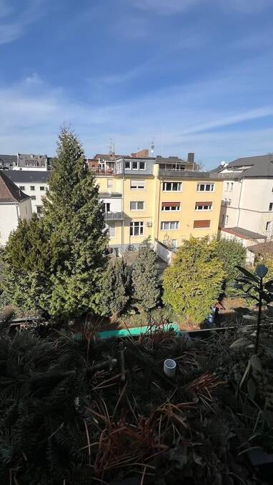 Wohnung zum Kauf 329.000 € 4 Zimmer 135 m² 3. Geschoss Mitte Koblenz 56068