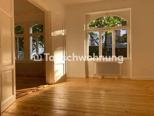 Wohnung zur Miete Tauschwohnung 1.600 € 5 Zimmer 130 m² EG Gießen Gießen 35392