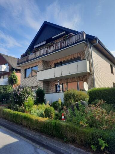 Wohnung zum Kauf provisionsfrei 249.500 € 3 Zimmer 123 m² Geschoss 1/1 Wellendorf Hilter 49176