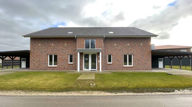 Mehrfamilienhaus zum Kauf - Neubau 955.000 € 4 Zimmer 294,3 m² 764 m² Grundstück Herzlake Herzlake 49770