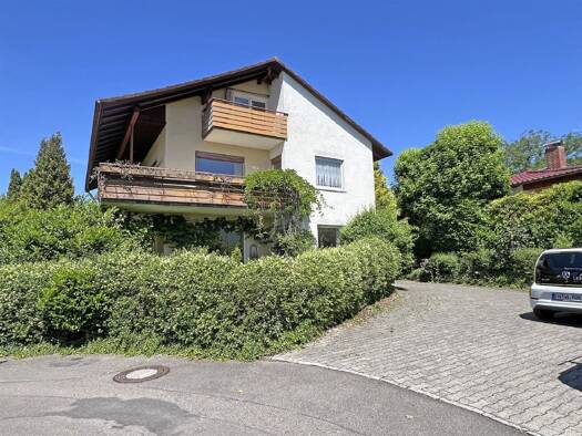 Einfamilienhaus zum Kauf 799.900 € 6 Zimmer 160 m² 530 m² Grundstück Überlingen Überlingen 88662