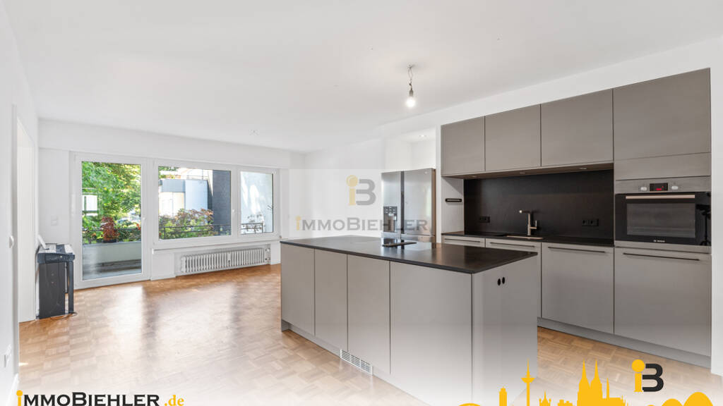 Wohnung zum Kauf 449.000 € 4 Zimmer 110 m² Venusberg Bonn 53127