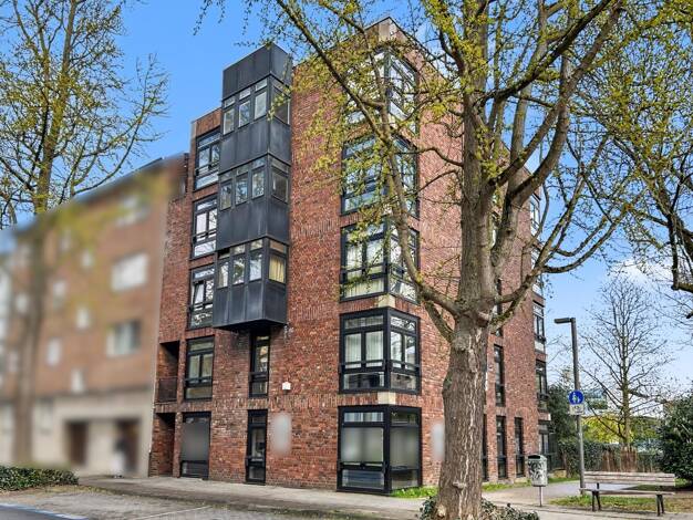 Wohnung zum Kauf 239.000 € 5 Zimmer 107,5 m² 1. Geschoss Rheydt Süd 41236