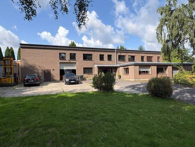 Mehrfamilienhaus zum Kauf 260.000 € 3 Zimmer 109 m² 1.051 m² Grundstück Großenmarpe Blomberg 32825