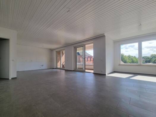 Wohnung zur Miete 1.099 € 3 Zimmer 107,8 m² Südersteinstraße 28 Cuxhaven 27472