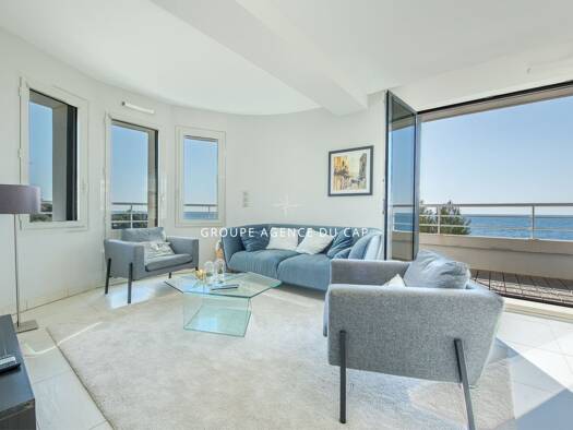 Wohnung zum Kauf 2.100.000 € 147 m² Le Dramont-Agay-Anthéor-Le Trayas Saint-Raphaël 83700