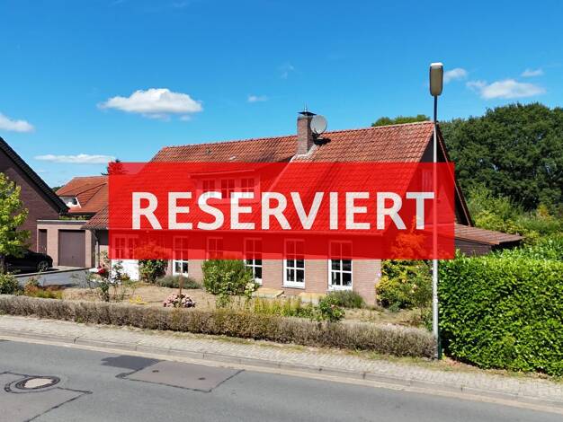 Einfamilienhaus zum Kauf 329.000 € 5 Zimmer 171,2 m² 897 m² Grundstück Bad Bentheim Bad Bentheim 48455