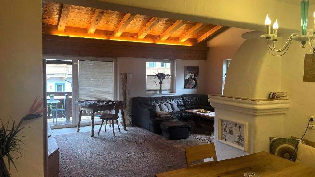 Wohnung zum Kauf 499.999 € 3 Zimmer 97 m² Scheffau am Wilden Kaiser, Ellmau, Going, Kitzbühe 6351