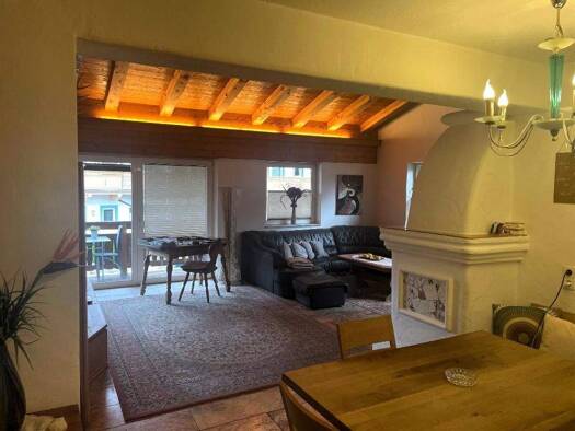 Wohnung zum Kauf 499.999 € 3 Zimmer 97 m² Scheffau am Wilden Kaiser 6351