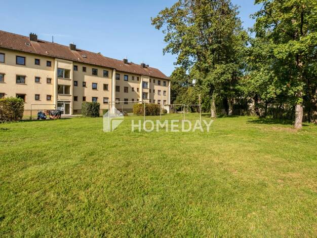 Wohnung zum Kauf 260.000 € 3 Zimmer 52 m² 1. Geschoss Fürstenfeldbruck Fürstenfeldbruck 82256