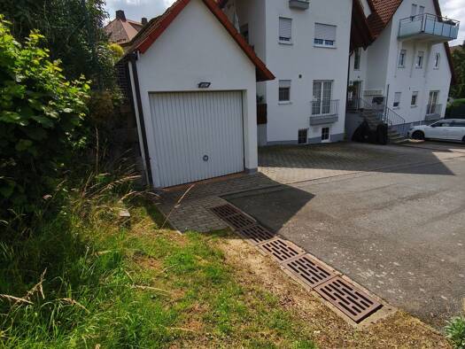 Wohnung zum Kauf provisionsfrei 279.000 € 3 Zimmer 80 m² Geschoss EG/1 In den Frechten 18 Bonsweiher Mörlenbach 69509