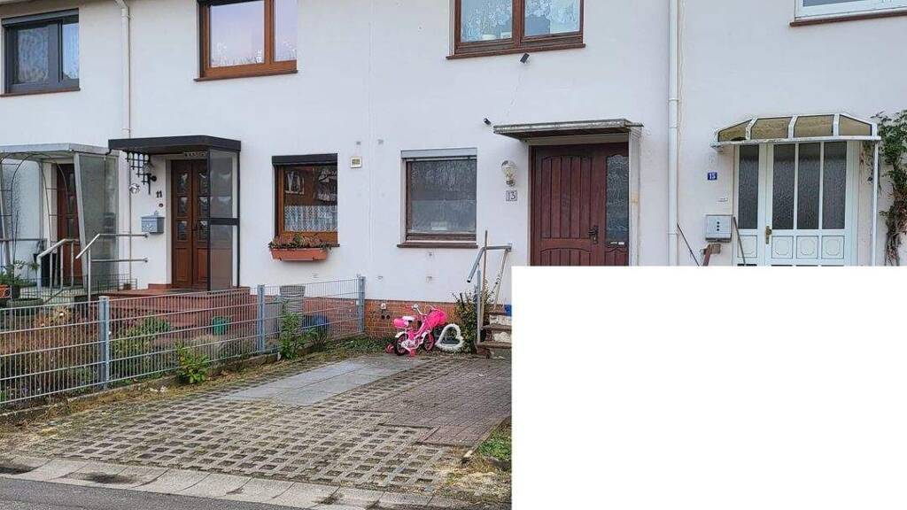 Reihenmittelhaus zum Kauf 195.000 € 4 Zimmer 88,3 m² 106 m² Grundstück Winsen Winsen (Luhe) 21423