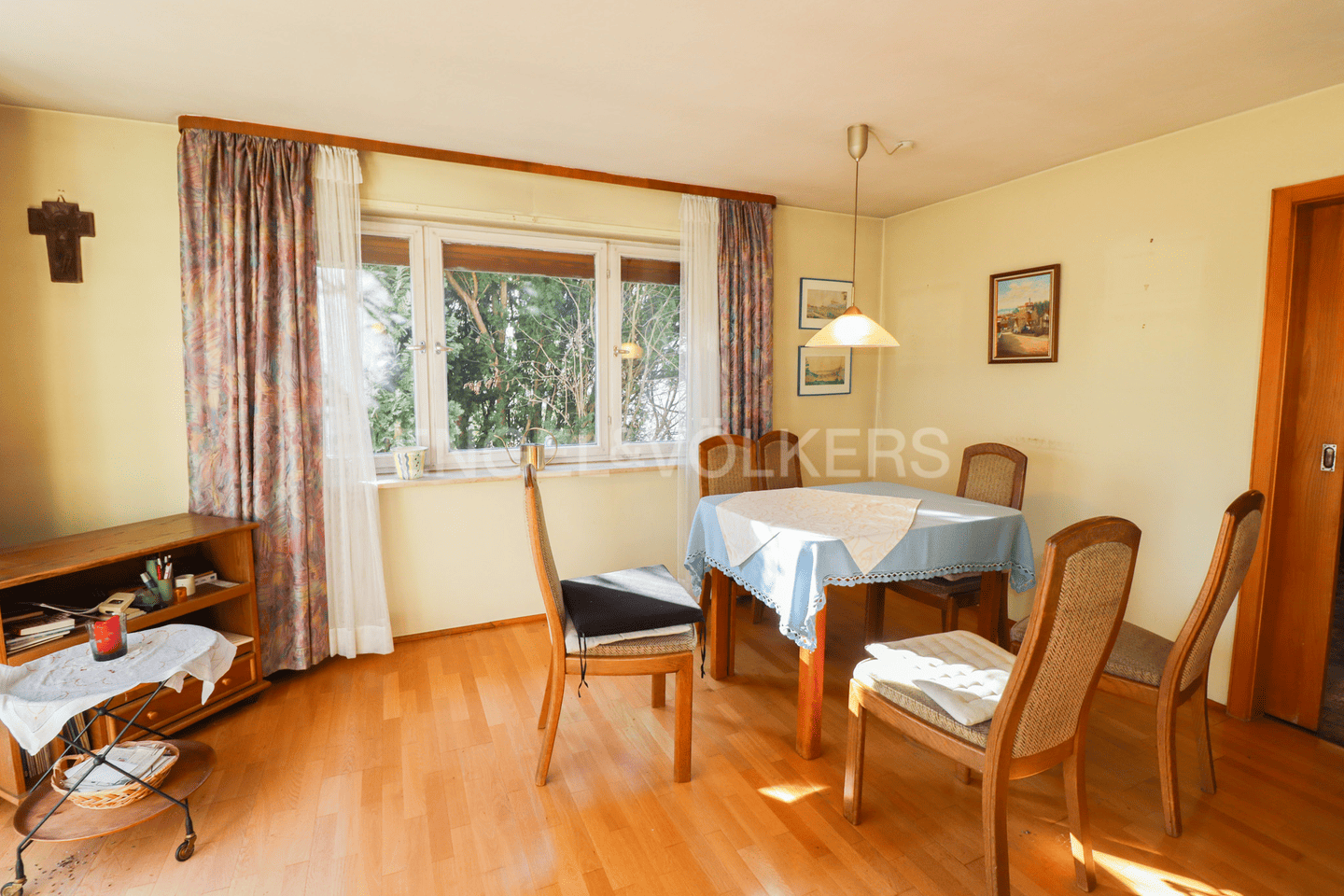 Einfamilienhaus zum Kauf - Ansicht 4