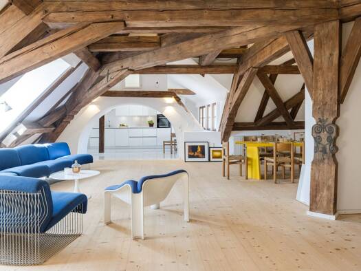 Wohnung zum Kauf 5 Zimmer 261 m² 3. Geschoss Weyhern Egenhofen 82281