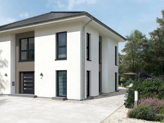 Villa zum Kauf provisionsfrei 445.999 € 6 Zimmer 195,5 m² 750 m² Grundstück Schlüchtern 36381