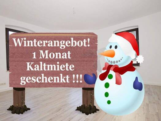 Wohnung zur Miete 379 € 2 Zimmer 62,8 m² 1. Geschoss Max-Pechstein-Straße 90 Innenstadt Zwickau 08056