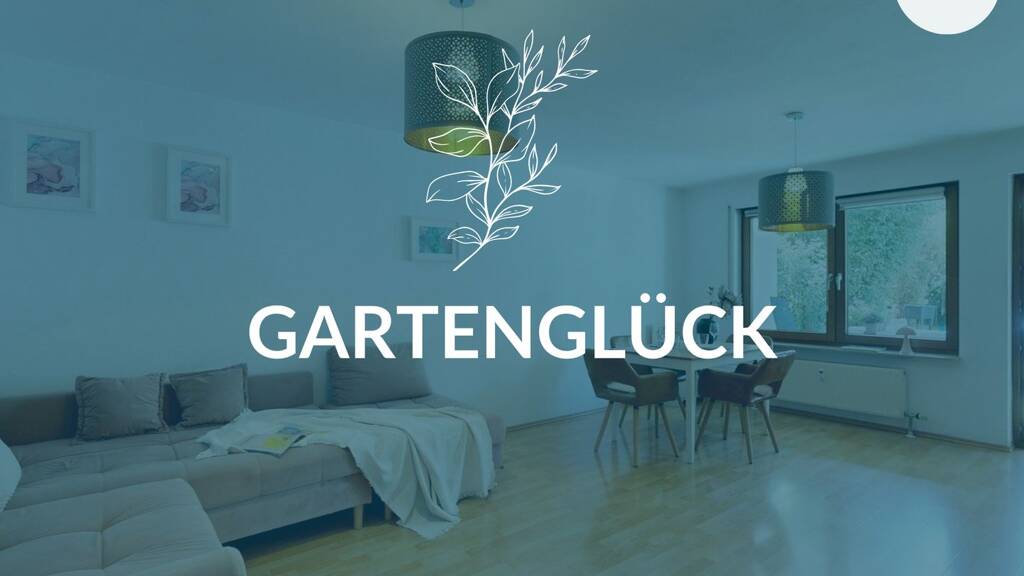 Wohnung zum Kauf 248.000 € 2,5 Zimmer 56 m² EG Möglingen 71696