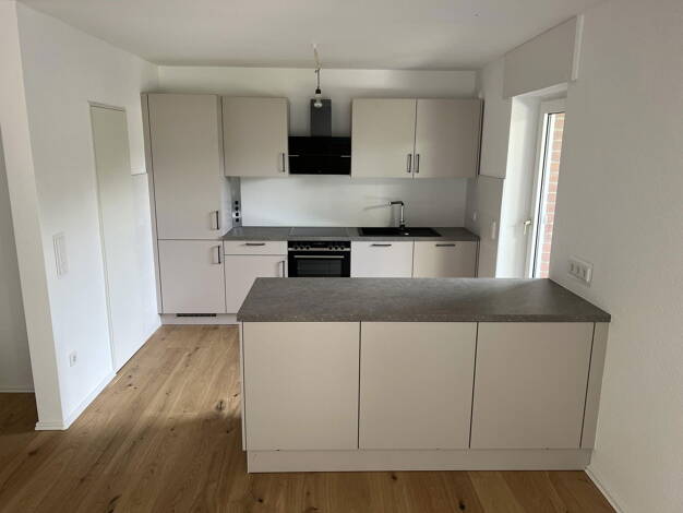 Wohnung zur Miete 806 € 2 Zimmer 62 m² EG frei ab 01.08.2025 Johannes-Grüter-Straße 22 Haltern - Mitte Haltern am See 45721