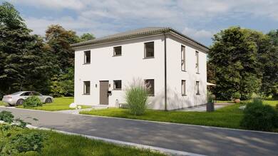 Grundstück zum Kauf 108.000 € 605 m² Grundstück Fell Fell 54341