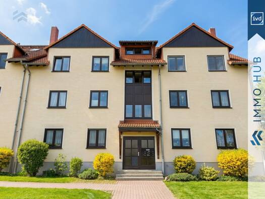 Maisonette zum Kauf 199.000 € 4 Zimmer 105 m² 2. Geschoss Machern 04827