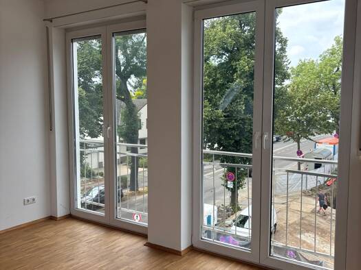 Penthouse zur Miete 1.200 € 3,5 Zimmer 104 m² Geschoss 2/3 frei ab 01.03.2026 Kirchhörde Dortmund 44229