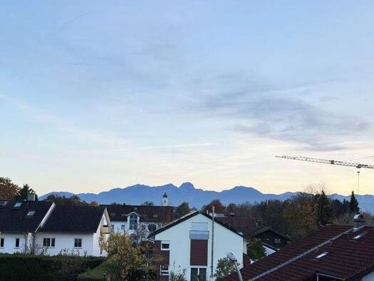 Doppelhaushälfte zur Miete 2.000 € 5 Zimmer 130,2 m² 228,5 m² Grundstück Bad Aibling 83043