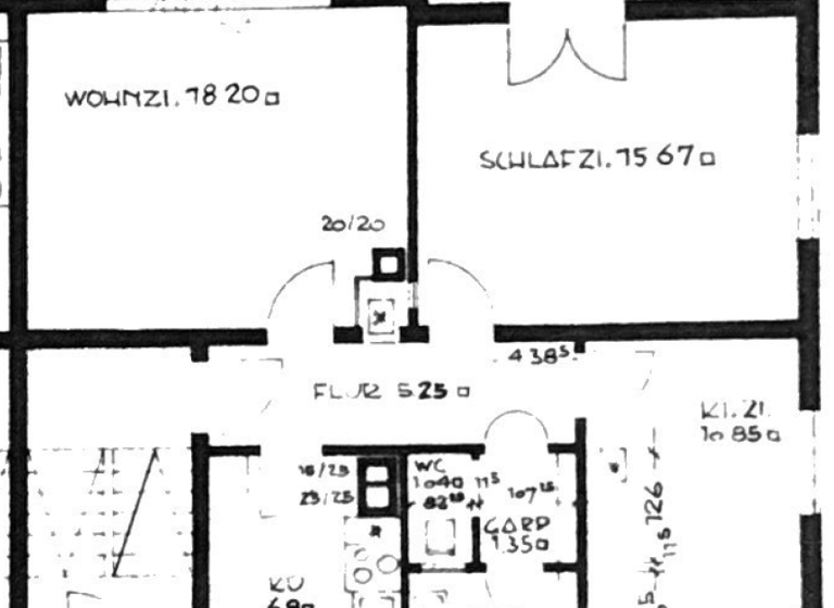 Doppelhaushälfte zum Kauf 790.000 € 9 Zimmer 170,4 m² 537 m² Grundstück Schorndorf 73614