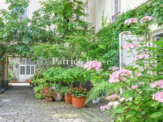 Wohnung zum Kauf 660.000 € 2 Zimmer Les Halles Paris 75006