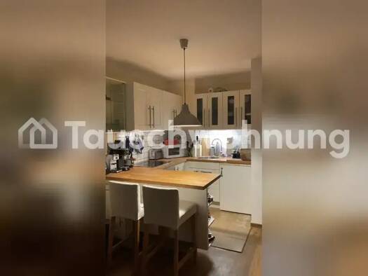 Wohnung zur Miete Tauschwohnung 420 € 1 Zimmer 45 m² 2. Geschoss Bemerode Hannover 30539