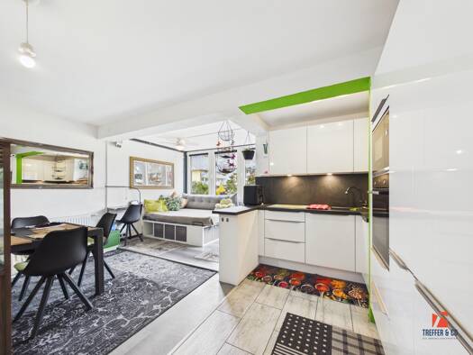 Wohnung zum Kauf 199.000 € 2 Zimmer 34,7 m² 1. Geschoss frei ab 01.08.2026 Kufstein 6330