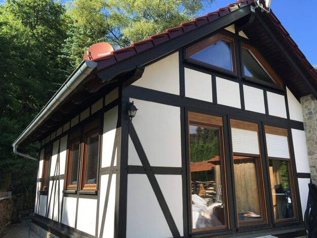 Einfamilienhaus zum Kauf 255.000 € 2 Zimmer 80 m² 650 m² Grundstück Auf dem Oberen Petershof 16 Hitzelrode Meinhard 37276