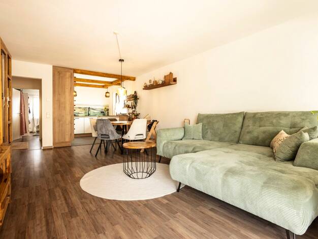 Wohnung zum Kauf 385.000 € 4 Zimmer 101 m² Weil am Rhein Weil am Rhein 79576