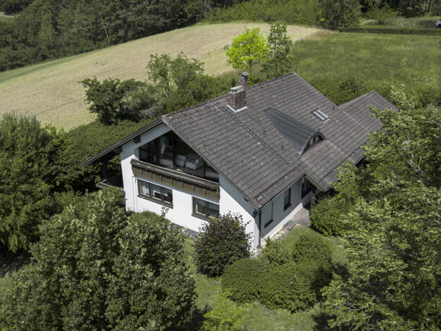 Einfamilienhaus zum Kauf 495.000 € 10 Zimmer 253,5 m² 1.500 m² Grundstück Oberlauter Lautertal 96486