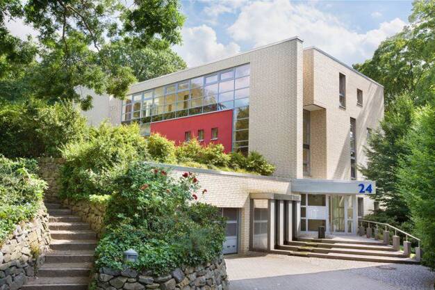 Wohnung zur Miete 639 € 2 Zimmer 66,8 m² 1. Geschoss frei ab 17.06.2025 Veilchenstr. 24 Dodesheide 80 Osnabrück 49088