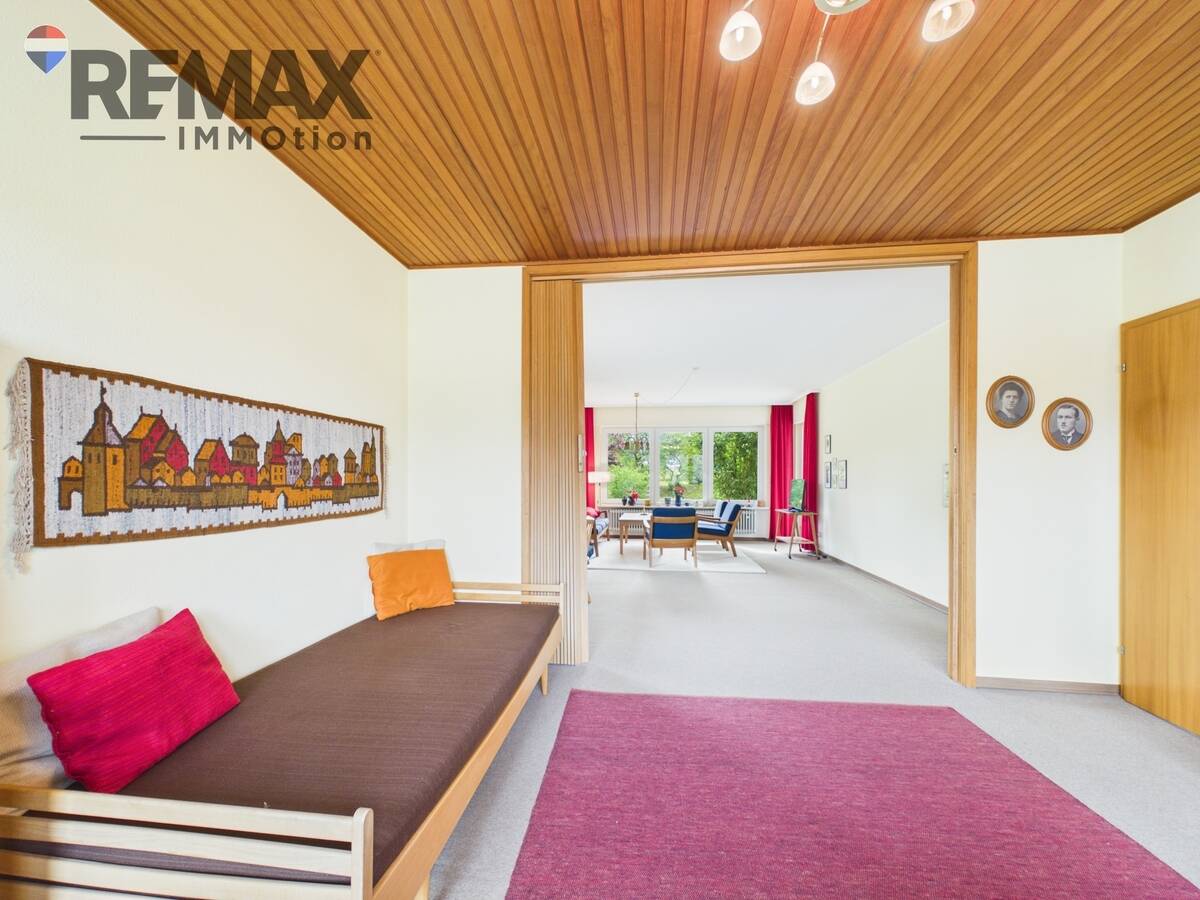 Einfamilienhaus zum Kauf - Mehr