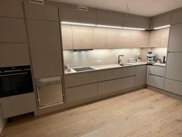 Wohnung zum Kauf 399.000 € 3 Zimmer 97 m² 4. Geschoss Kirchberg Kirchberg an der Jagst 74592