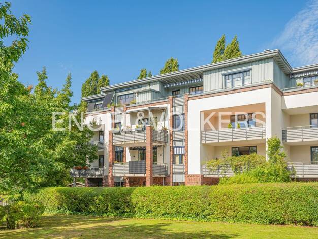 Wohnung zum Kauf 795.000 € 3 Zimmer 89 m² EG Winterhude Hamburg 22301